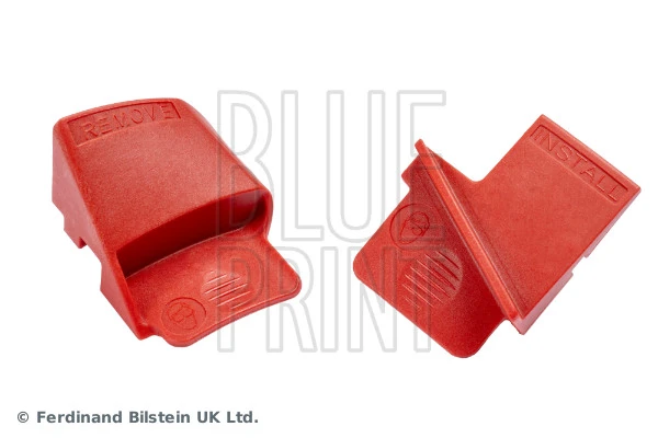 Mounting Tools, V-ribbed belt